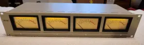 VUP-4-VVVV MCCURDY Meter Analog
