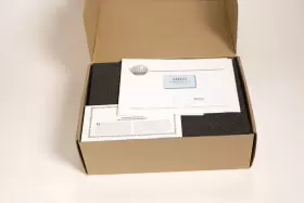 MB-20 MCINTOSH Bluetooth Transceiver #2