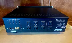 MPC500 MCINTOSH Power Conditioner Controller #2