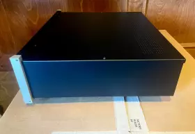MPC500 MCINTOSH Power Conditioner Controller #3
