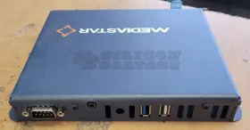 782-SL-16 MEDIASTAR Uhd Iptv Media Player