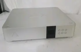 120061 MERGING TECHNOLOGIES Clock Master High End Digital