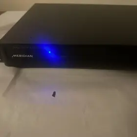 HD621 MERIDIAN Hdmi Audio Processor #3