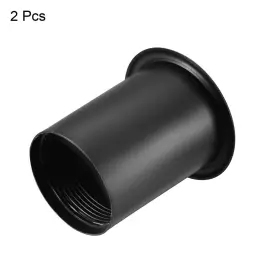 041814659183 METALLIXITY Pack Speaker Port Tube Subwoofer Box #3