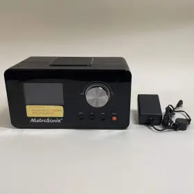 MS-INT2275 METROSONIX Wireless Internet Radio