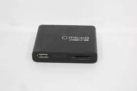 SPECK-G2 MICCA Ultra Digital Media Player #3
