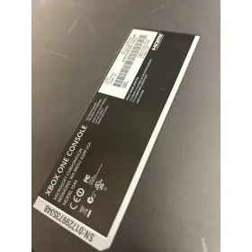 06798152017299735348 MICROSOFT Xbox Gb Console