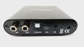 2X4-HD MINIDSP Usb Toslink Dac Dsp Gently #3