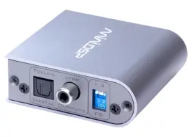 Pocketadc MINIDSP High Resolution Analog Digital Converter