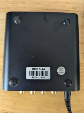 848864071374 MINIDSP Dac Digital Signal Processor Correction #2