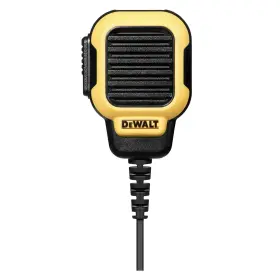 DXFRSRM1 MISCELLANEOUS BRANDS Dewalt Remote Speaker
