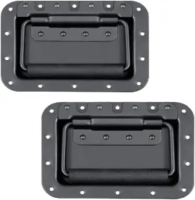 21-808 MIYAKO Speaker Cabinet Handles Set