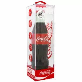 875779 MNS BRANDS Coca Cola Classic Bottle Bluetooth Speaker #2