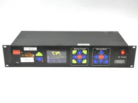 SDC1 MOGUL Rf Satellite Dish Controller Rackmount