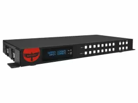 144557 MONOPRICE Blackbird Pro Hdmi Matrix Yuv Ir Remote #2