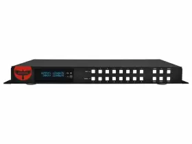 144557 MONOPRICE Blackbird Pro Hdmi Matrix Yuv Ir Remote #3