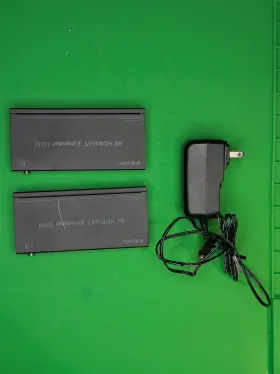 41097 MONOPRICE Blackbird Hdbaset Hdmi Ethernet Extender Hdr