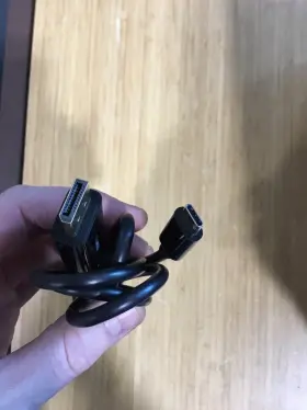 L30USBC2DP MONOPRICE Usb Displayport Cables