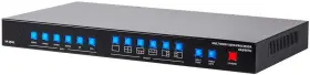 VP-QV41 MONOPRICE Blackbird Multiview Video Processor Remote