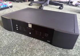 280D-MIND2 MOON Simaudio Dac Converter