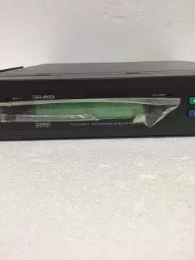 DSR-4500X MOTOROLA Satellite Receiver Decoder Digicipher #2