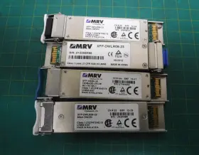 XFP-DWLR08-22 MRV Dwdm
