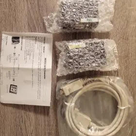 RS002E MS Port Extender Cable
