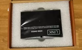 819932012711 MSTR BRAND Link Hdmi Swiss Edid Manager #3
