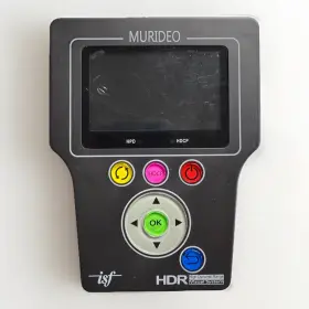SIX-G-GEN2 MURIDEO Generator Isf Thx Dolby Vision