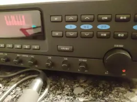 TMS-7000AG MUSICOM Receiver Flexible Music Cycle