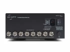 REF10-SE120 MUTEC Ultimate Audiophile Master Clock #2