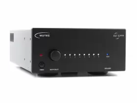 REF10-SE120 MUTEC Ultimate Audiophile Master Clock #3