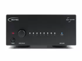 REF10-SE120 MUTEC Ultimate Audiophile Master Clock