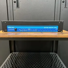 8X96DAC-R6-0079 MYTEK Digital Converter