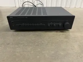320BEE NAD Stereo Integrated Amplifier