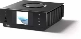 056351701269 NAIM Uniti Atom Headphone Streaming Player
