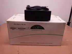 HI-CAP-2 NAIM Power Supply