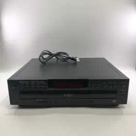 CDC-200 NAKAMICHI Cd Disc Changer