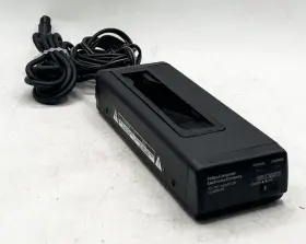 V80118BK01 VIDEO Ac Adaptor