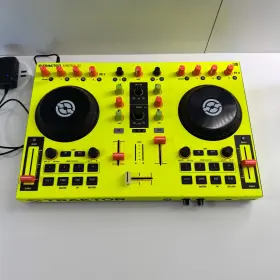 00675 NATIVE INSTRUMENT Tracktor Kontrol