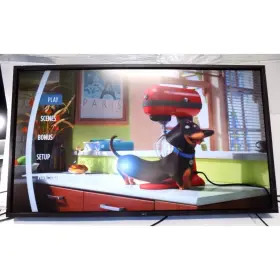P462 NEC Multisync Lcd Screen Display Tv