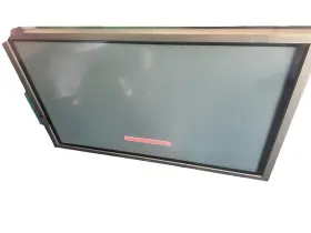 PX-42VM5HA NEC Plasmasync Plasma Display Speakers Pwr Cable #3