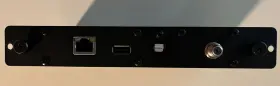 SB-03TM NEC Digital Tuner Module Atsc #2