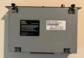 SB-03TM NEC Digital Tuner Module Atsc