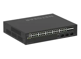 NET-M4250-40G8XF-POE NETGEAR Line Ultra Sfp Managed Switch