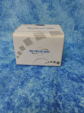 NS-TLA250 NETSTREAMS Digilinx Touchlinx Amplified Touch Pad