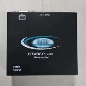 ST-C5V-300 NETWORK TECHNOLOGIES INC Xtendex Remote Unit