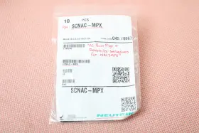 Scnac-mpx NEUTRIK Sealing Covers