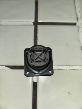 NLT4MP-BAG NEUTRIK Speakon Stx Male Chassis Connector #2
