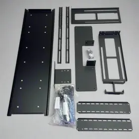 L-50ENS NEXUS Pop Up Tv Lift Manual Swivel